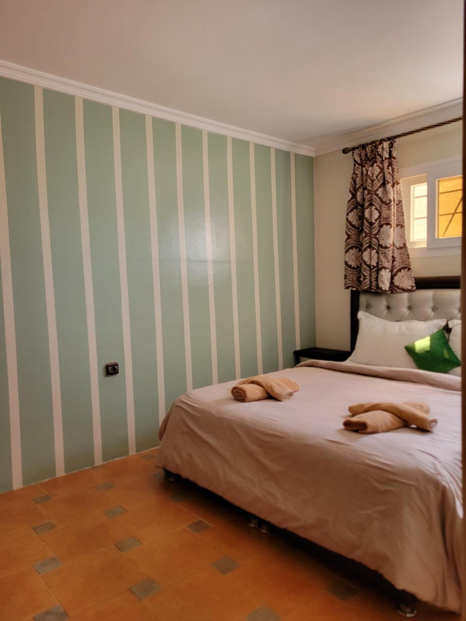Imi Ouaddar Apartment Just Steps From The Beach Agadir n'Ait Sa Exterior photo